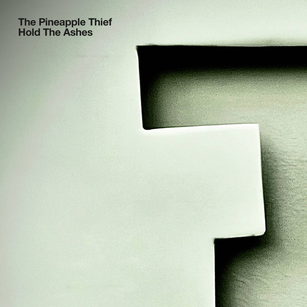 THE PINEAPPLE THIEF inicia una nueva era con “Hold The Ashes” 12 image 141