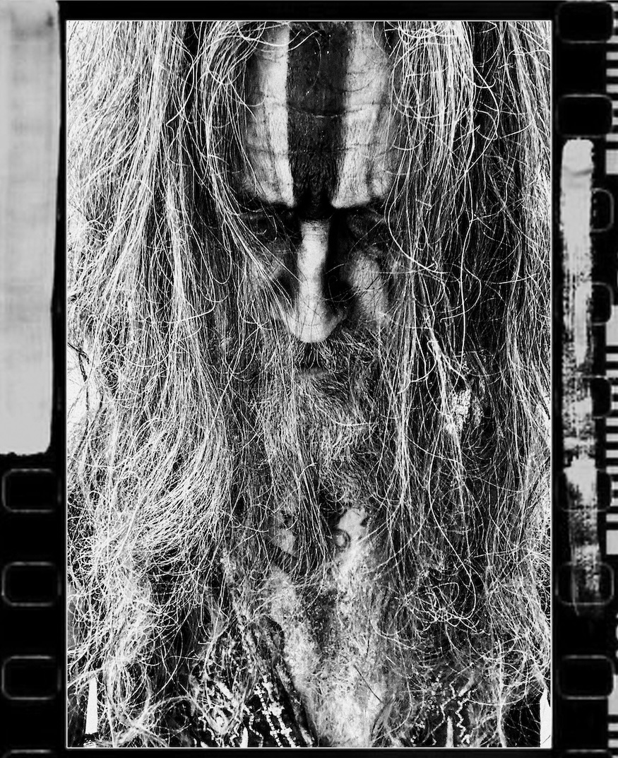 ROB ZOMBIE estrena video, 'Tarantula' 10 ROB ZOMBIE estrena video, 'Tarantula'