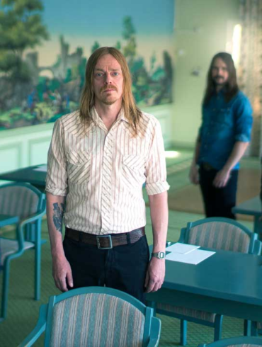 GRAVEYARD anuncia Fever, su nuevo álbum de estudio