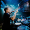 Joe Longobardi deja THE AMITY AFFLICTION tras ocho años en la banda 11 Joe Longbardi