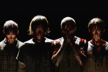 BRING ME THE HORIZON lanzó “Dehumanized”, tema inédito que completa Count Your Blessings | Repented, la regrabación de su álbum debut.