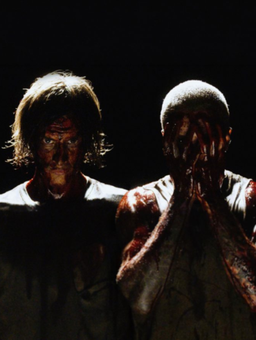 BRING ME THE HORIZON lanzó “Dehumanized”, tema inédito que completa Count Your Blessings | Repented, la regrabación de su álbum debut.