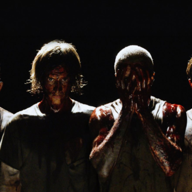 BRING ME THE HORIZON lanzó “Dehumanized”, tema inédito que completa Count Your Blessings | Repented, la regrabación de su álbum debut.