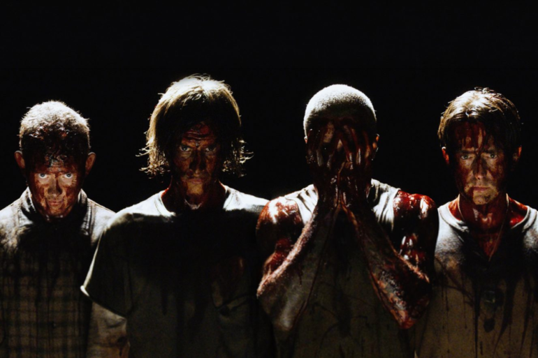 BRING ME THE HORIZON lanzó “Dehumanized”, tema inédito que completa Count Your Blessings | Repented, la regrabación de su álbum debut.