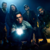 ICE NINE KILLS se une a Dead by Daylight y lanza single, 'Play Dead'