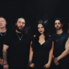 I Prevail estrena 'Paradise' feat. Amira Elfeky