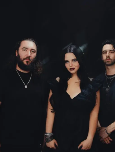 I Prevail estrena 'Paradise' feat. Amira Elfeky