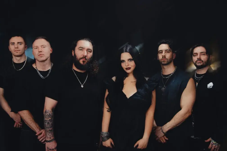 I Prevail estrena 'Paradise' feat. Amira Elfeky