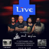 LIVE + 4 Non Blondes + Soul Asylum — CDMX [México]