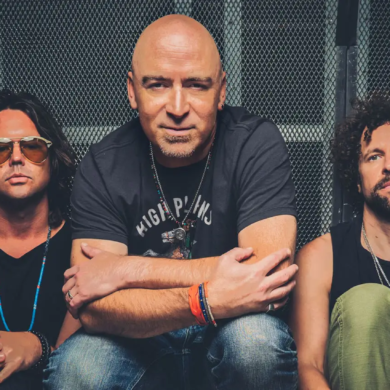 LIVE regresará a México en 2026 acompañado por Soul Asylum y 4 Non Blondes
