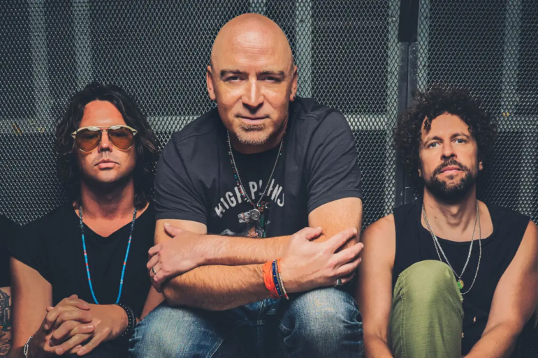 LIVE regresará a México en 2026 acompañado por Soul Asylum y 4 Non Blondes