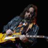La legendaria Gibson Les Paul de Ace Frehley se vende por más de medio millón de dólares en subasta