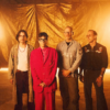 WEEZER anuncia su nuevo álbum homónimo y estrena “We Might As Well Be Strangers” junto a Karly Hartzman de Wednesday 11 WEEZER anuncia su nuevo álbum homónimo y estrena “We Might As Well Be Strangers” junto a Karly Hartzman de Wednesday