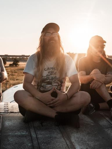 Blood Incantation lanza oficialmente All Gates Open, la banda sonora que dio origen a Absolute Elsewhere