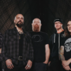 KILLSWITCH ENGAGE prepara el lanzamiento de canciones inéditas de This Consequence y ya piensa en nuevo material