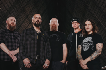 KILLSWITCH ENGAGE prepara el lanzamiento de canciones inéditas de This Consequence y ya piensa en nuevo material