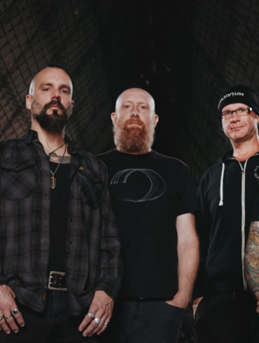 KILLSWITCH ENGAGE prepara el lanzamiento de canciones inéditas de This Consequence y ya piensa en nuevo material