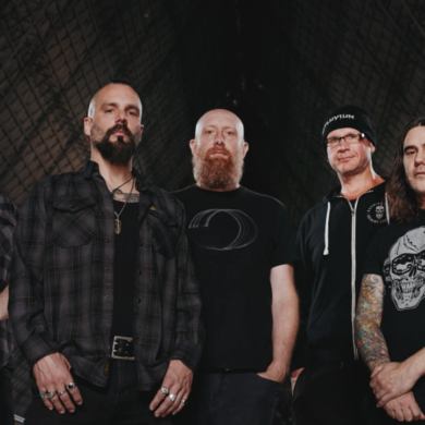 KILLSWITCH ENGAGE prepara el lanzamiento de canciones inéditas de This Consequence y ya piensa en nuevo material