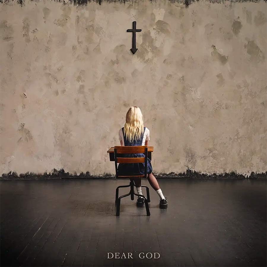 El peso emocional de sentirse vulnerable — Entrevista con Taylor Momsen de The Pretty Reckless 9 image 34
