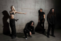 Entrevista Taylor Momsen The Pretty Reckless