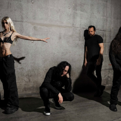 Entrevista Taylor Momsen The Pretty Reckless