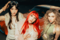 THE WARNING anuncia Everything’s Falling, su quinto álbum de estudio llegará en agosto