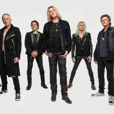 DEF LEPPARD confirmó una gira latinoamericana para 2026 con presentaciones en México, Costa Rica, Ecuador, Colombia, Argentina y Chile. EXTREME participará como invitado especial en varias fechas.
