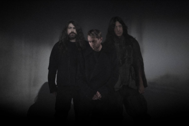 HEALTH anuncia su gira mundial "CUM METAL TOUR 2026" con fechas en Europa, Australia y Estados Unidos