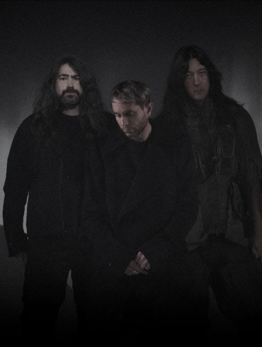 HEALTH anuncia su gira mundial "CUM METAL TOUR 2026" con fechas en Europa, Australia y Estados Unidos