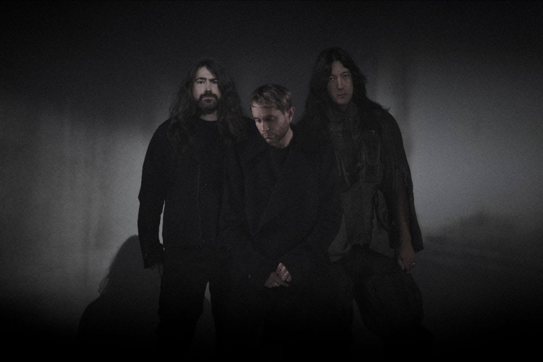 HEALTH anuncia su gira mundial "CUM METAL TOUR 2026" con fechas en Europa, Australia y Estados Unidos