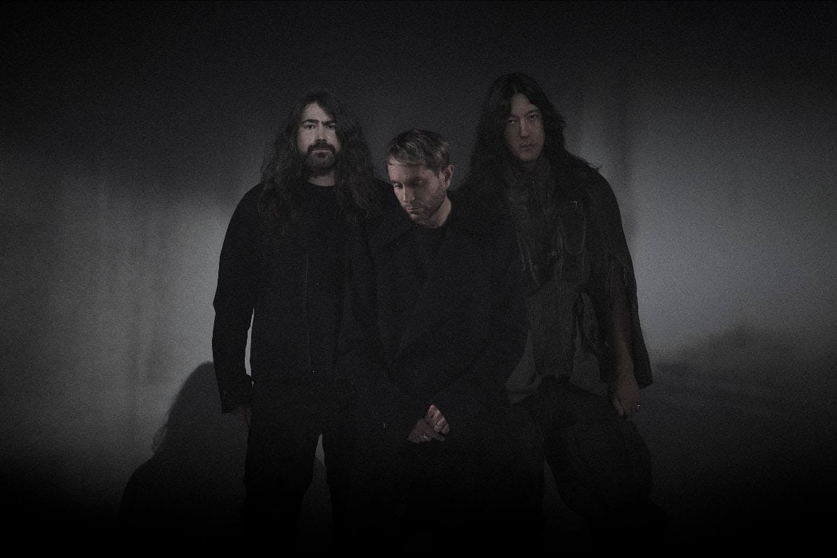 HEALTH anuncia su gira mundial "CUM METAL TOUR 2026" con fechas en Europa, Australia y Estados Unidos 7 HEALTH anuncia su gira mundial "CUM METAL TOUR 2026" con fechas en Europa, Australia y Estados Unidos