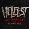 HELLFEST celebrará su 20.º aniversario en 2027