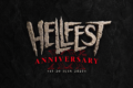 HELLFEST celebrará su 20.º aniversario en 2027