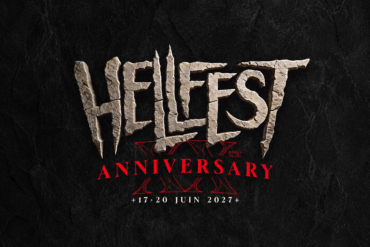HELLFEST celebrará su 20.º aniversario en 2027