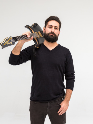 JAKE BOWEN se ausentará de la próxima gira europea de PERIPHERY por una emergencia familiar