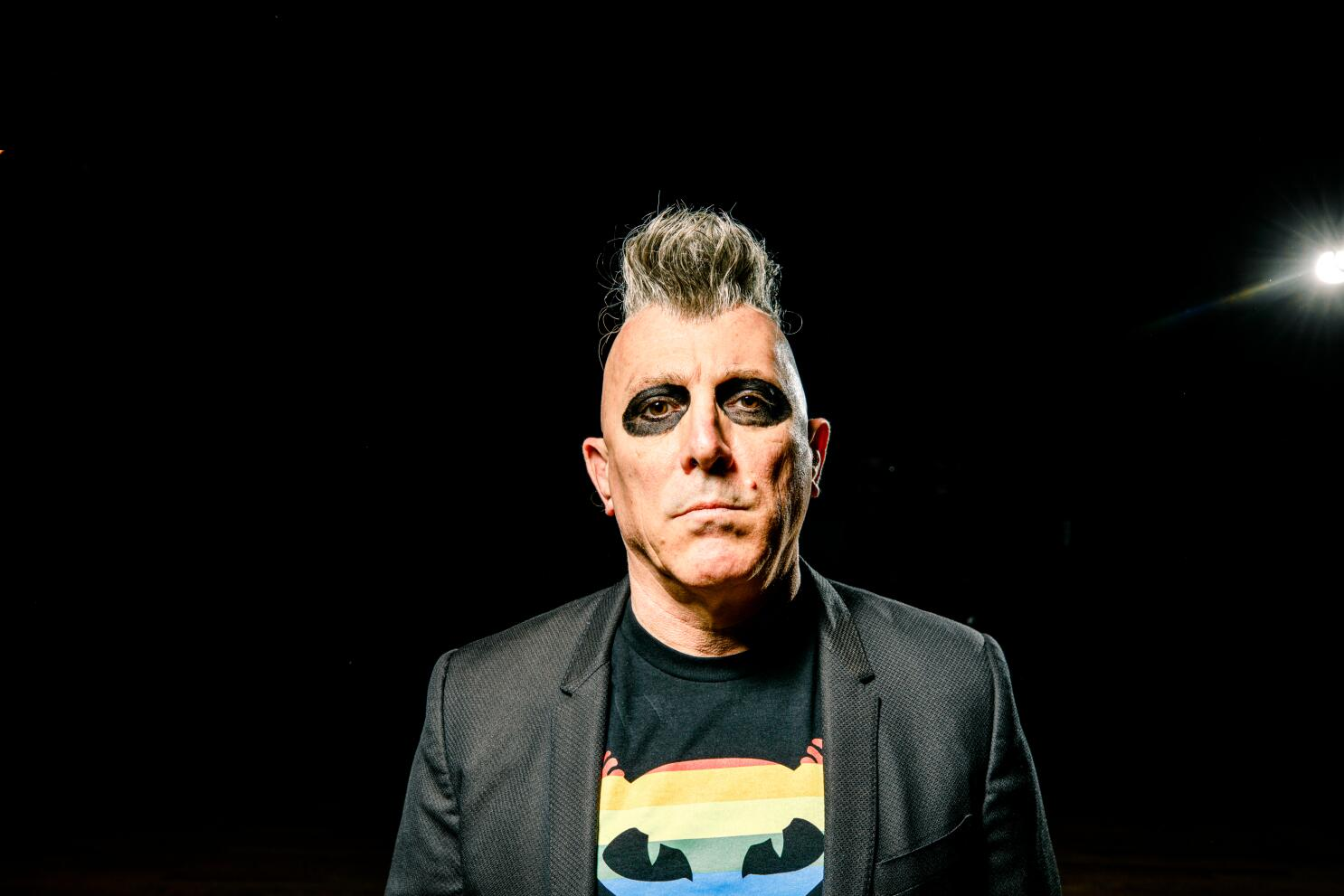 Maynard James Keenan enfrenta demanda de ex-socio; asegura haber sido expulsado de la empresa por denunciar presuntas conductas ilegales 7 image 46