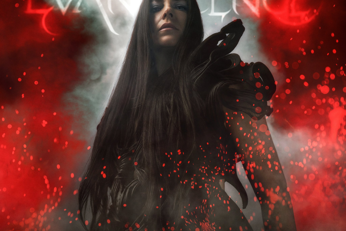 Evanescence — 'Sanctuary' 7 Evanescence — 'Sanctuary'