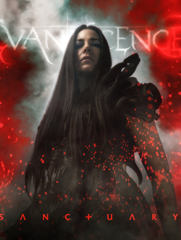 Evanescence — 'Sanctuary'