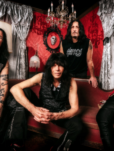 Quiet Riot celebrará el legado de Metal Health con gira por Latinoamérica en 2027; incluye presentación en Bangers Open Air