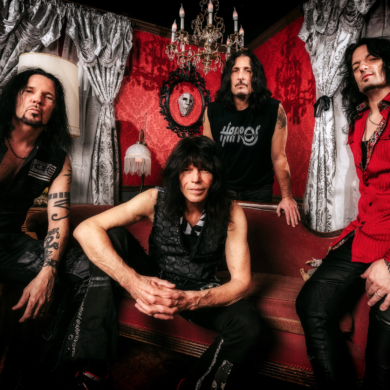 Quiet Riot celebrará el legado de Metal Health con gira por Latinoamérica en 2027; incluye presentación en Bangers Open Air
