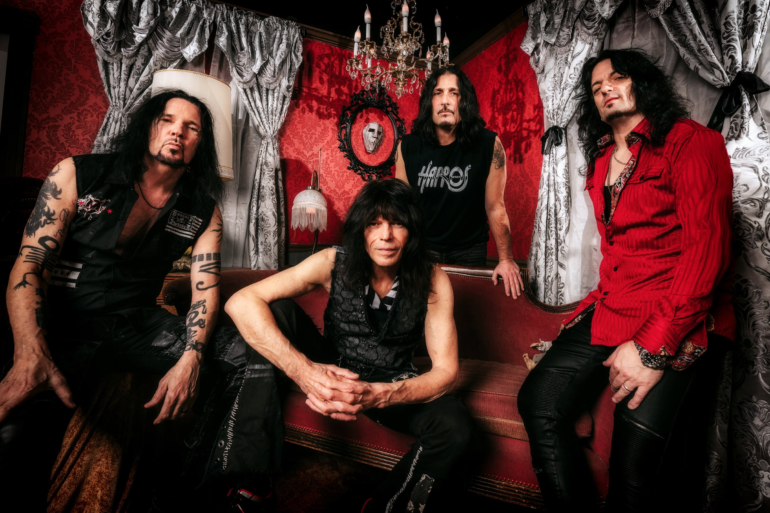 Quiet Riot celebrará el legado de Metal Health con gira por Latinoamérica en 2027; incluye presentación en Bangers Open Air
