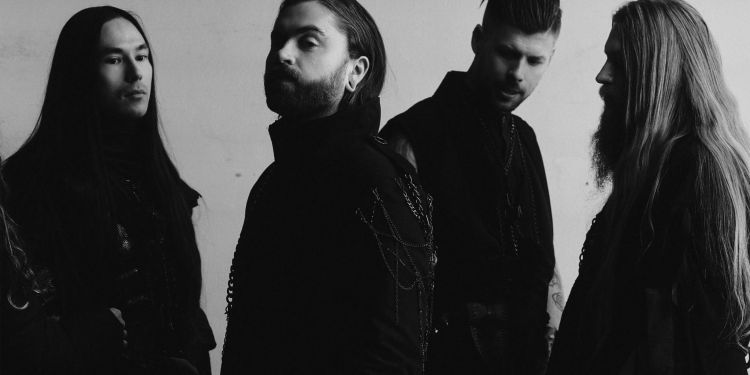 IMMINENCE inicia una nueva etapa con Sumerian Records y estrena el sencillo “The Sword That Never Bends”