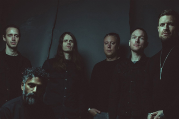 CULT OF LUNA anuncia 'In The Shadow Of Your Shadow' y estrena el tema principal