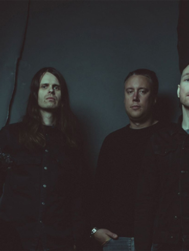 CULT OF LUNA anuncia 'In The Shadow Of Your Shadow' y estrena el tema principal