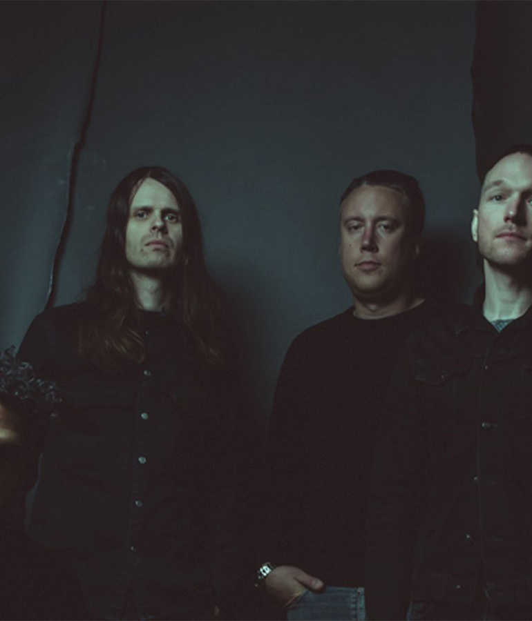 CULT OF LUNA anuncia 'In The Shadow Of Your Shadow' y estrena el tema principal