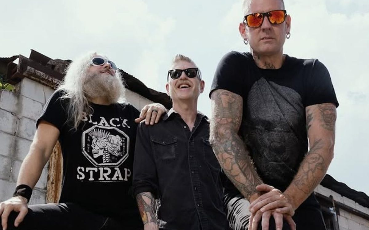 Mastodon lanzó "Your Ghost Again", una poderosa reflexión sobre el duelo y la pérdida nacida tras la muerte de Brent Hinds y la madre de Brann Dailor, mientras la banda se prepara para una nueva etapa creativa.