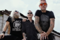 Mastodon lanzó "Your Ghost Again", una poderosa reflexión sobre el duelo y la pérdida nacida tras la muerte de Brent Hinds y la madre de Brann Dailor, mientras la banda se prepara para una nueva etapa creativa.