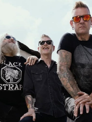 Mastodon lanzó "Your Ghost Again", una poderosa reflexión sobre el duelo y la pérdida nacida tras la muerte de Brent Hinds y la madre de Brann Dailor, mientras la banda se prepara para una nueva etapa creativa.