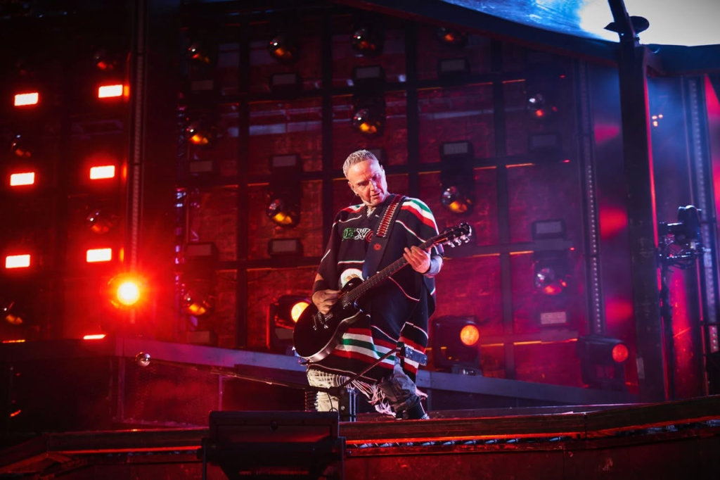 El impacto cultural de RAMMSTEIN en México y América Latina 18 image 61
