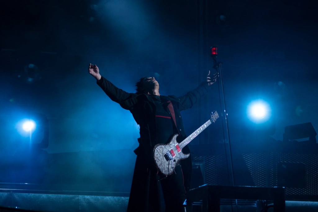 El impacto cultural de RAMMSTEIN en México y América Latina 22 image 63